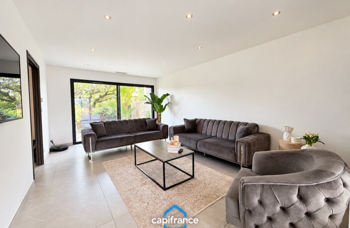 Maison à vendre 5 pièces SAINT RAMBERT D'ALBON (26) — photo 5