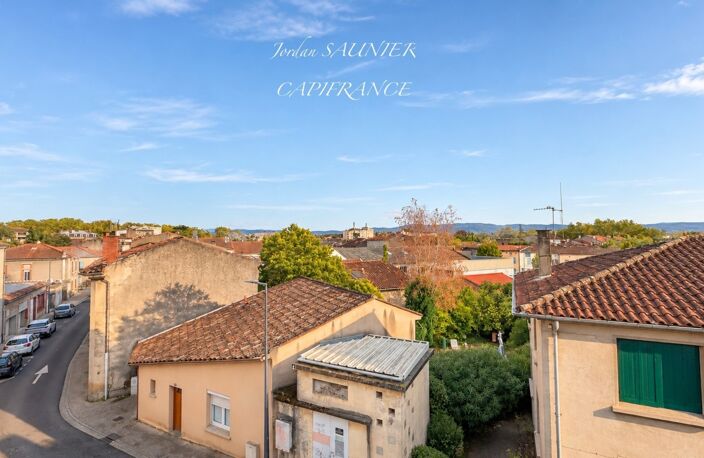 Appartement rénové à vendre T3 pièces CASTRES (81) — photo 2