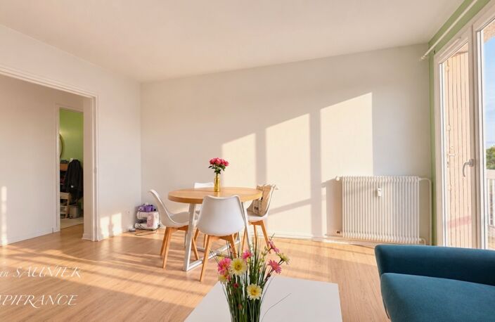 Appartement rénové à vendre T3 pièces CASTRES (81) — photo 3