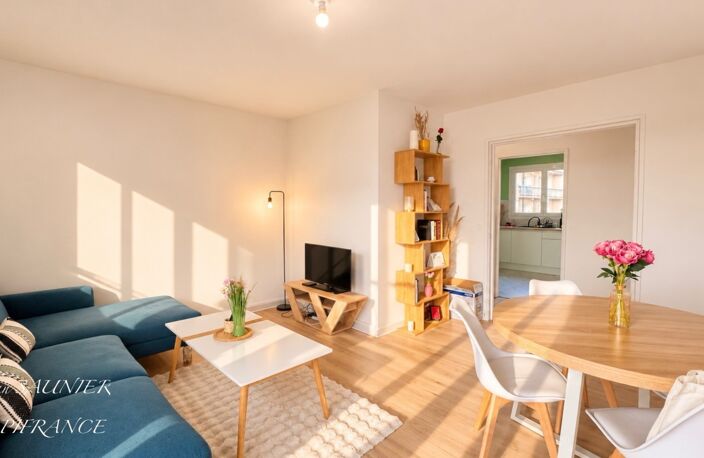 Appartement rénové à vendre T3 pièces CASTRES (81) — photo 4