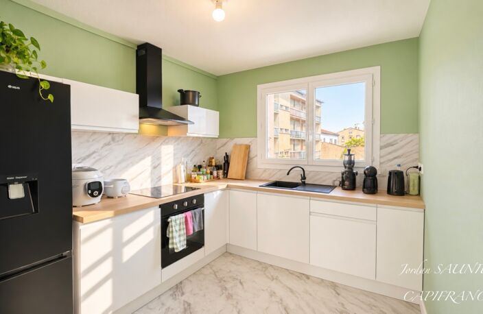 Appartement rénové à vendre T3 pièces CASTRES (81) — photo 5