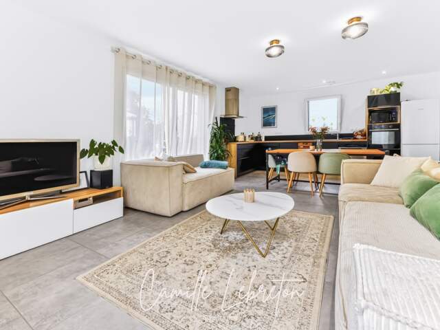 Maison à vendre 6 pièces VALLET (44) — photo du bien