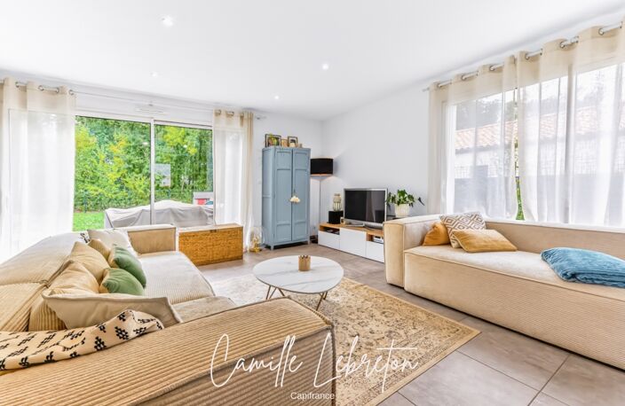 Maison à vendre 6 pièces VALLET (44) — photo 2