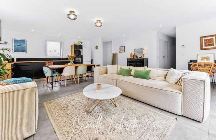 Maison à vendre 6 pièces VALLET (44) — photo 3