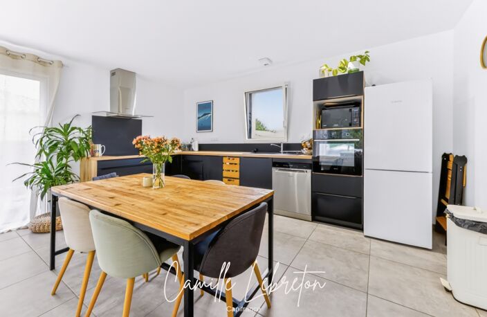 Maison à vendre 6 pièces VALLET (44) — photo 4