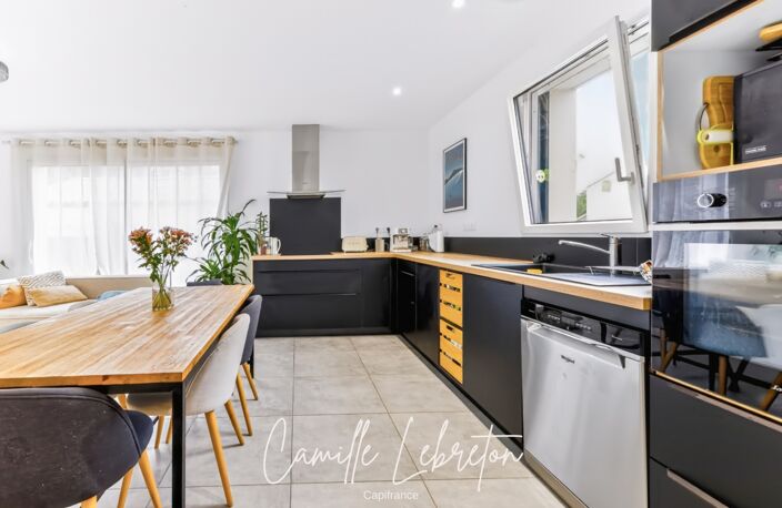 Maison à vendre 6 pièces VALLET (44) — photo 5