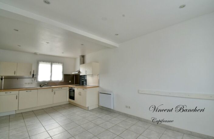 Appartement T3 duplex à vendre à NANGY avec cave et 2 places de parking — photo 3