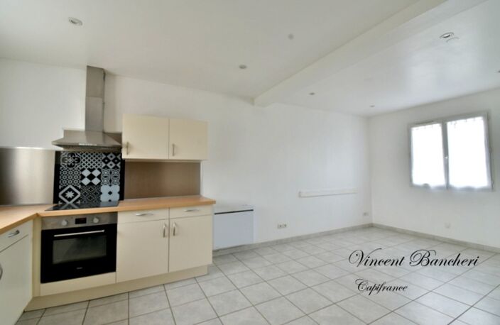 Appartement T3 duplex à vendre à NANGY avec cave et 2 places de parking — photo 4