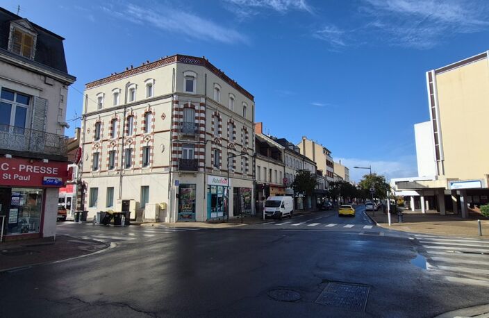 Tabac-Presse à vendre à MONTLUCON (03) — photo 2