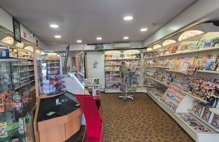 Tabac-Presse à vendre à MONTLUCON (03) — photo 3
