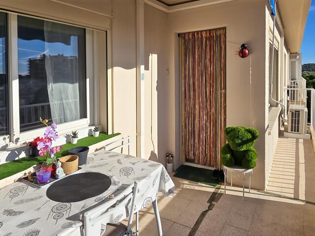Appartement proposé à La Valette-du-Var