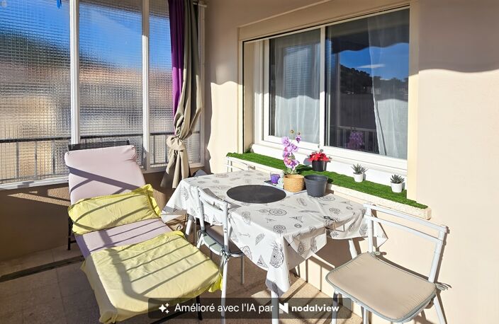 Appartement à vendre 3 pièces LA VALETTE DU VAR (83) — photo 2