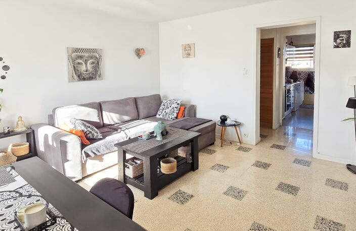 Appartement à vendre 3 pièces LA VALETTE DU VAR (83) — photo 4