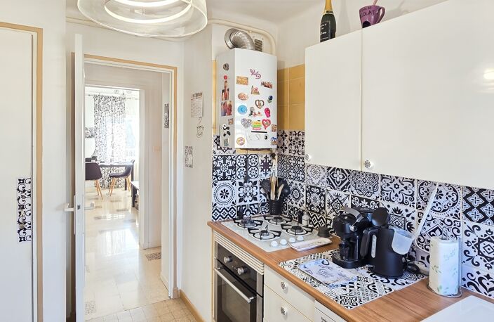 Appartement à vendre 3 pièces LA VALETTE DU VAR (83) — photo 5