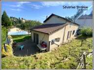 Grande maison familiale, CELLES SUR DUROLLE (63), 4 chambres, garage double, piscine, espace de 40 m² idéal profession libérale — photo 3