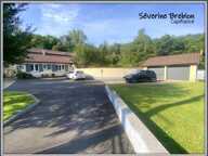 Grande maison familiale, CELLES SUR DUROLLE (63), 4 chambres, garage double, piscine, espace de 40 m² idéal profession libérale — photo 4