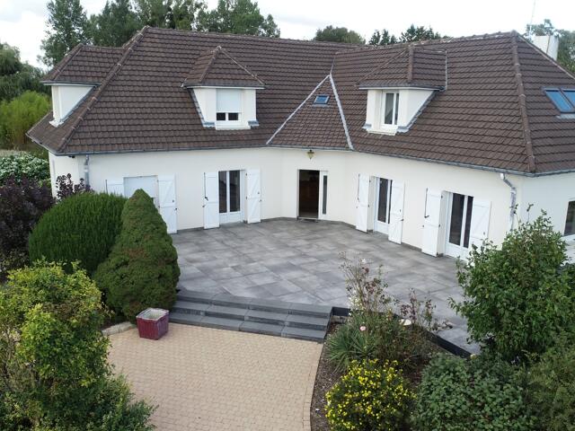 Maison proposé à Laon