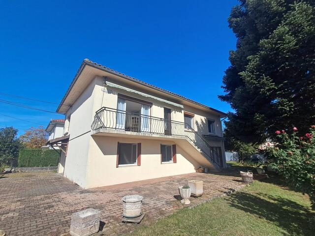 Maison proposé à Montréjeau