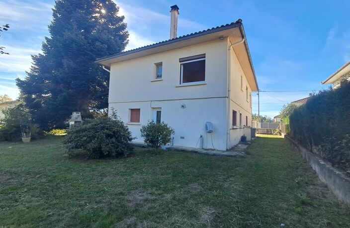 Maison de 147m2 avec jardin à MONTREJEAU (31) — photo 2