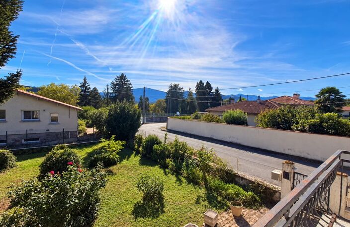 Maison de 147m2 avec jardin à MONTREJEAU (31) — photo 3