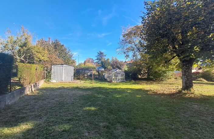 Maison de 147m2 avec jardin à MONTREJEAU (31) — photo 4