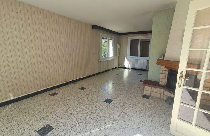 Maison de 147m2 avec jardin à MONTREJEAU (31) — photo 5