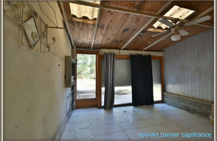 Maison à vendre 4 pièces  (31) — photo 3