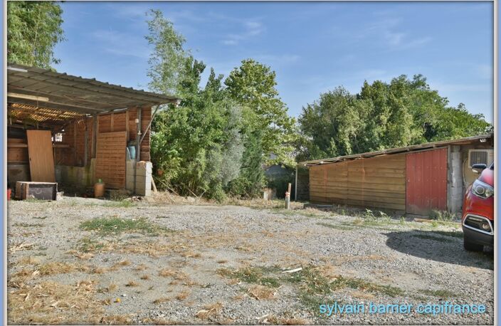 Maison à vendre 4 pièces  (31) — photo 4