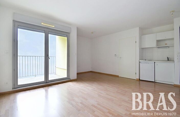 Appartement Nantes 2 pièces 40.09 m2 avec parking — photo 3