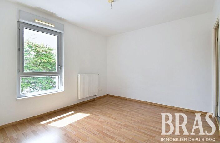 Appartement Nantes 2 pièces 40.09 m2 avec parking — photo 5