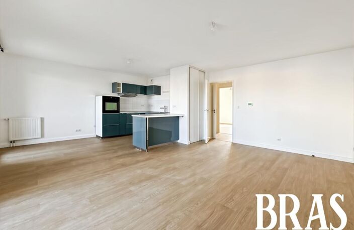 VERTOU - T3 + BALCON + PARKING — photo 3
