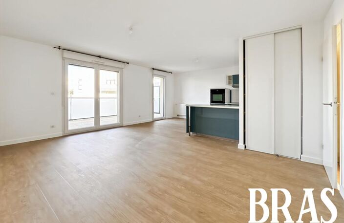 VERTOU - T3 + BALCON + PARKING — photo 5