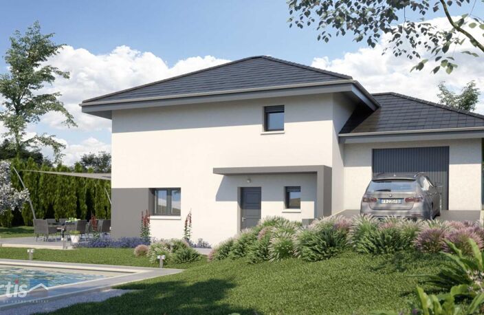 Jolie maison neuve ARTIS personalisable — photo 2