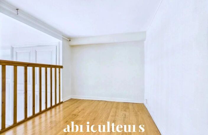 Appartement avec mezzanine baigné de lumière — Lyon 2ᵉ (Ainay) — photo 2