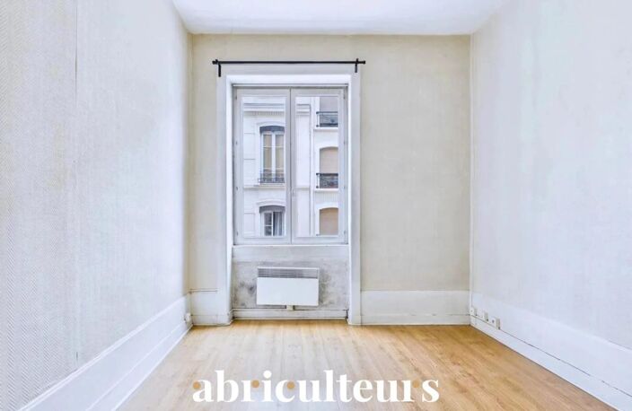 Appartement avec mezzanine baigné de lumière — Lyon 2ᵉ (Ainay) — photo 4