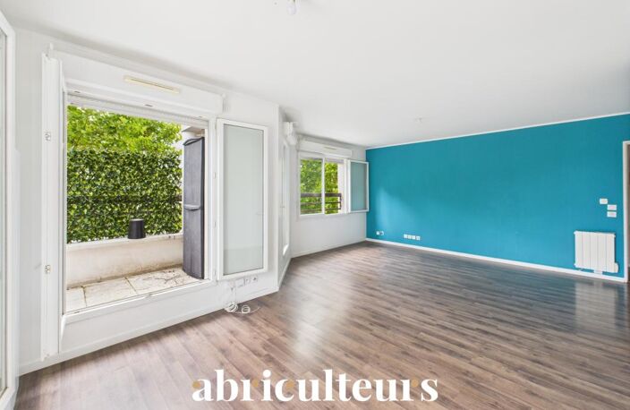 Magnifique appartement de 86 m² bénéficiant d'espaces extérieurs d'exception à Villeneuve-la-Garenne (92390) — photo 4