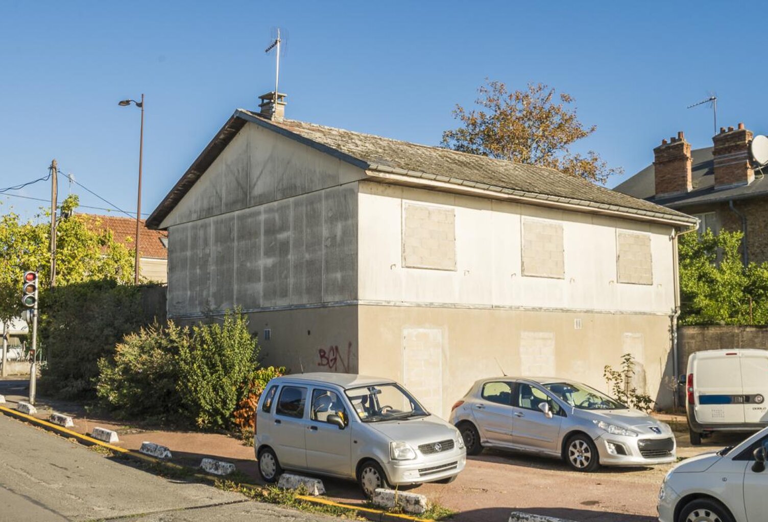 Maison - 86 m² - Viry-Châtillon (91) — photo 1