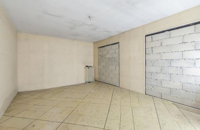 Maison - 86 m² - Viry-Châtillon (91) — photo 2