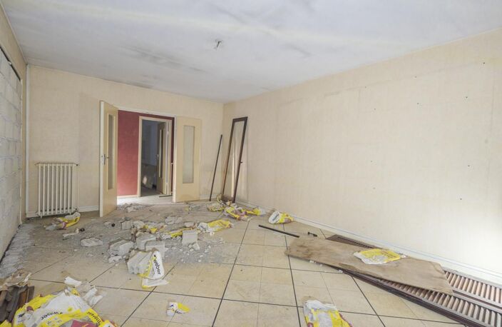 Maison - 86 m² - Viry-Châtillon (91) — photo 4