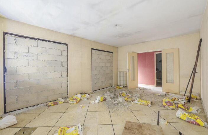 Maison - 86 m² - Viry-Châtillon (91) — photo 5