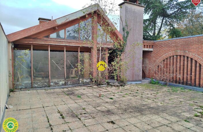 LENS CENTRE – 375 m² hors du commun — photo 2