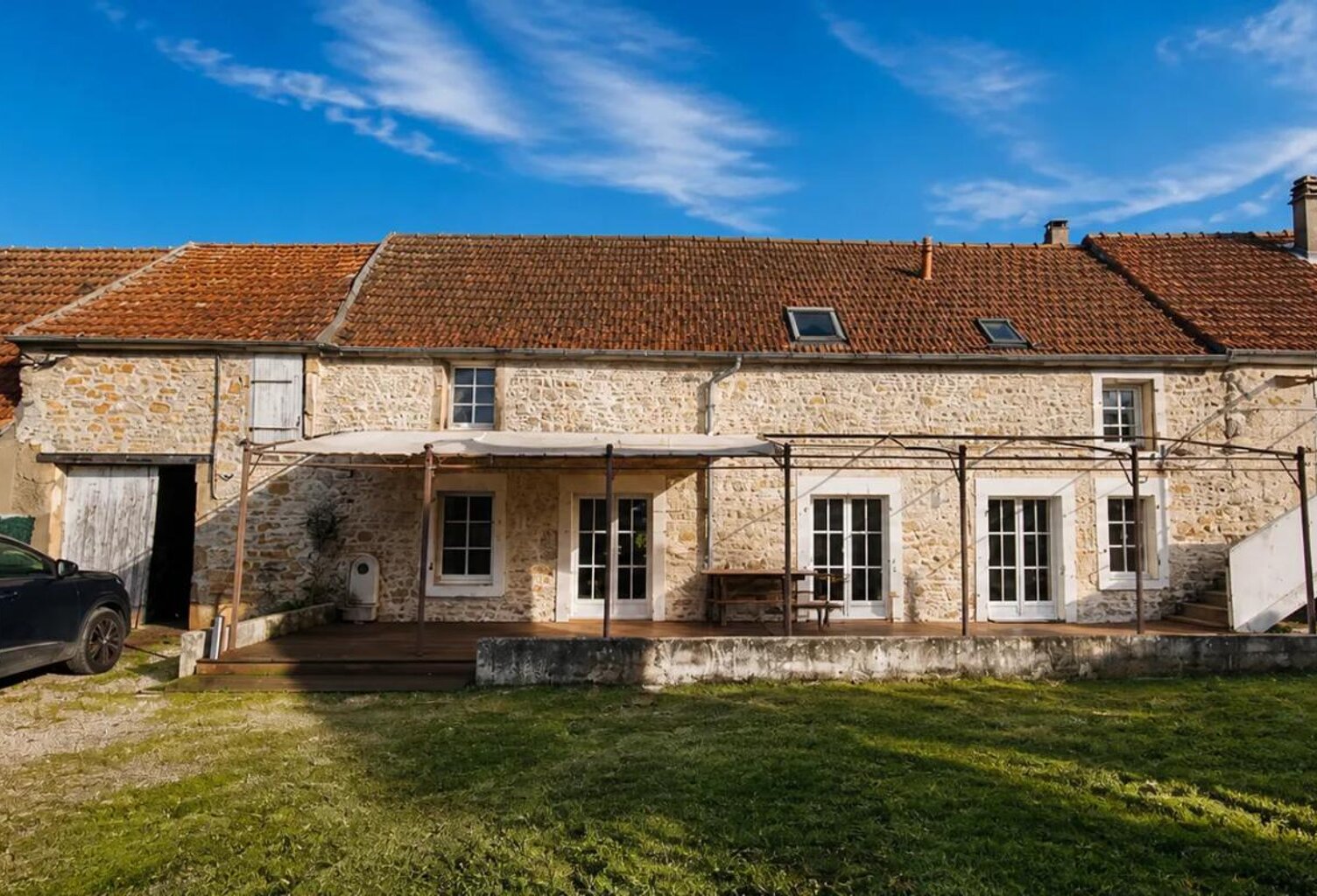 Maison de 7 pièces de 170 m² à Chaulgnes — photo 1