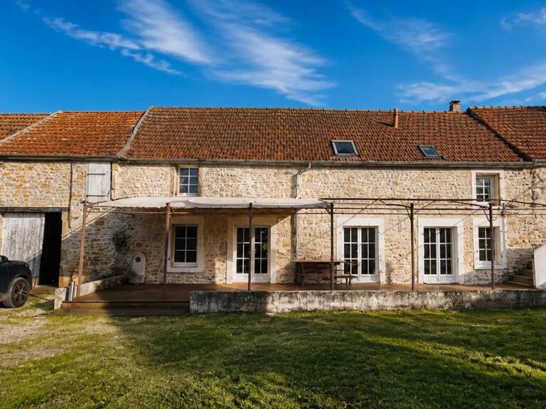 Maison de 7 pièces de 170 m² à Chaulgnes — photo 1