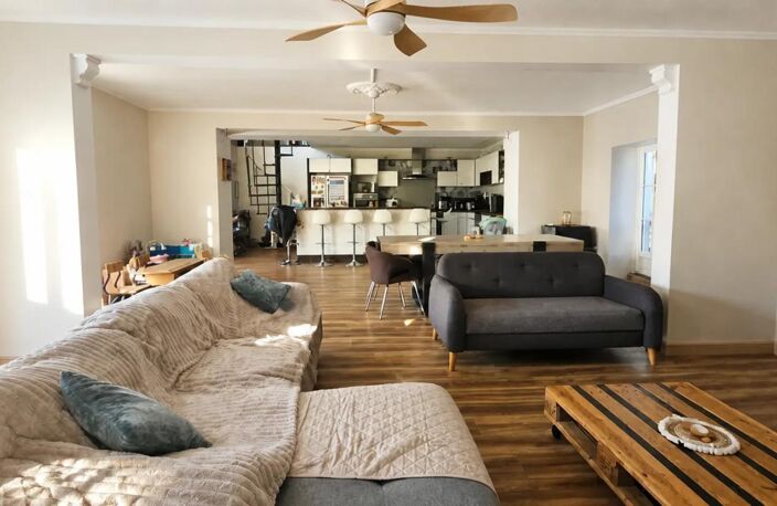 Maison de 7 pièces de 170 m² à Chaulgnes — photo 2