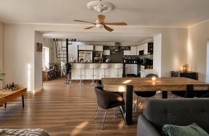 Maison de 7 pièces de 170 m² à Chaulgnes — photo 4