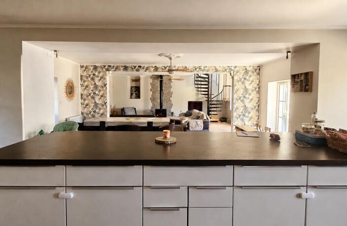 Maison de 7 pièces de 170 m² à Chaulgnes — photo 5