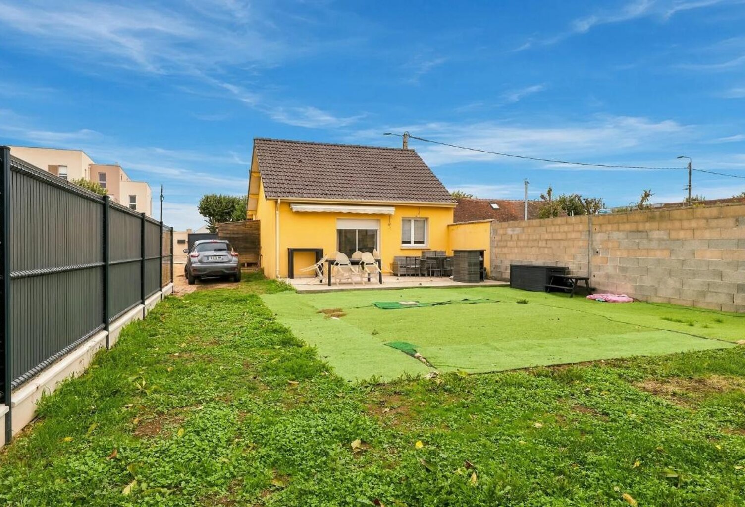 Maison de 5 pièces de 105 m² à Dreux — photo 1