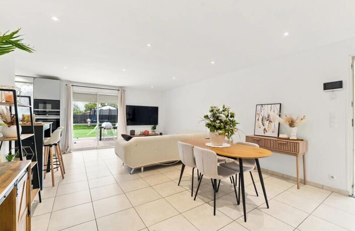 Maison de 5 pièces de 105 m² à Dreux — photo 2