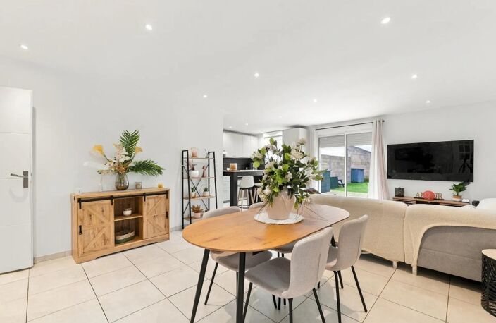 Maison de 5 pièces de 105 m² à Dreux — photo 3