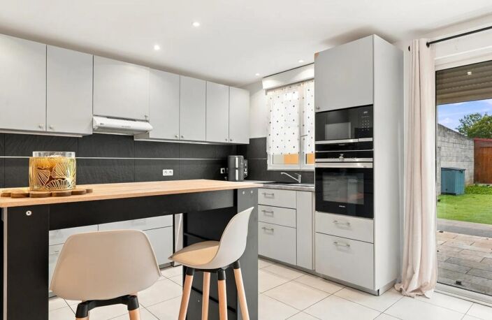 Maison de 5 pièces de 105 m² à Dreux — photo 5